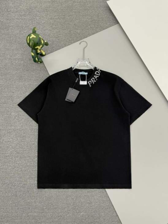 Picture of Prada T Shirts Short _SKUPradaS-XLm6tx453075